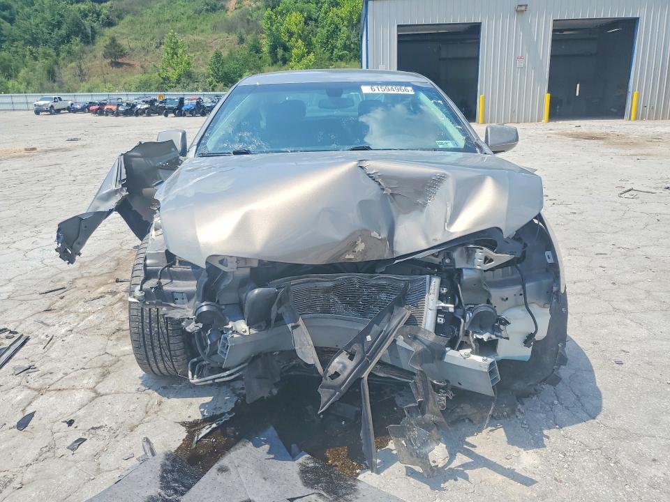 Photo 5 from auction – 2017 CADILLAC XTS with VIN 2G61N5S30H9150222
