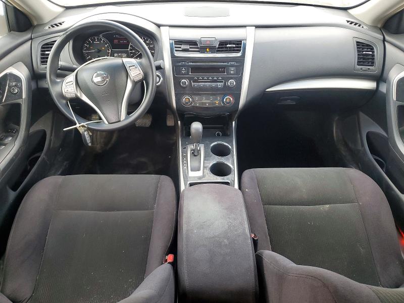 Photo 8 from auction – 2013 NISSAN ALTIMA with VIN 1N4AL3AP0DN419666