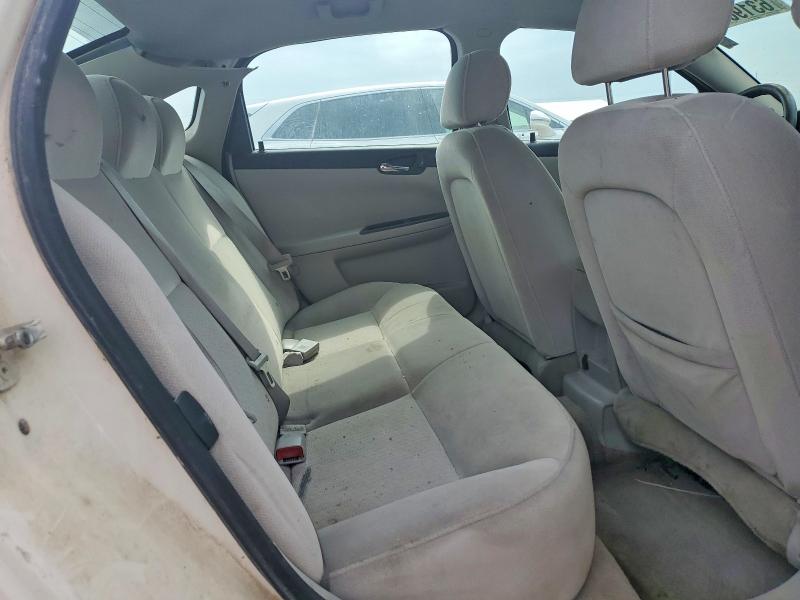 صورة رقم 10 من المزاد - 2008 CHEVROLET IMPALA مع VIN 2G1WT58N789135243