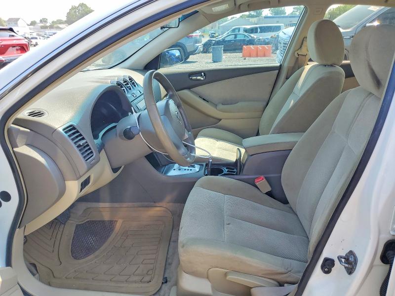 Снимка 7 от търг – 2009 NISSAN ALTIMA S с VIN 1N4AL21EX9N492107