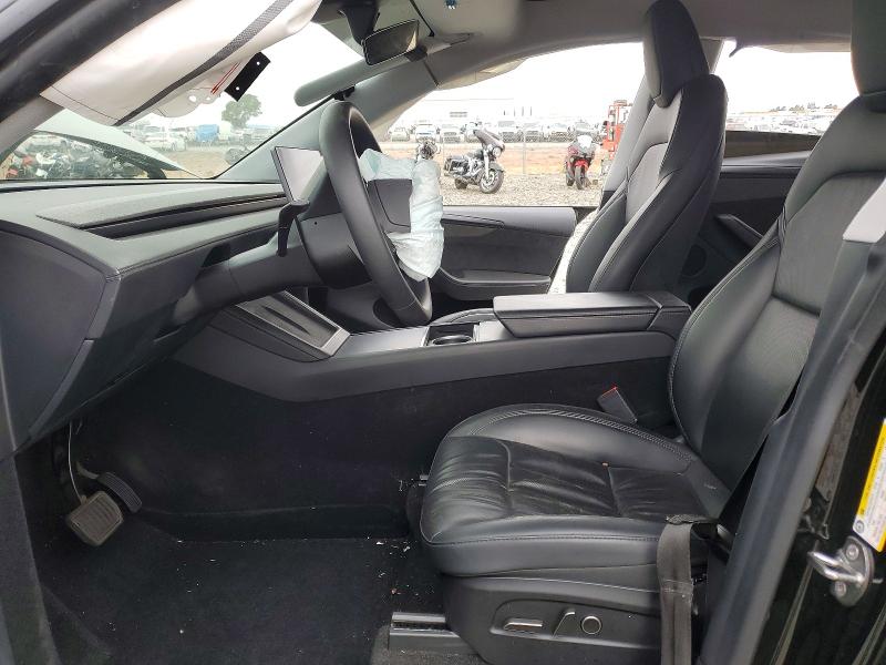 Photo 7 from auction – 2026 TESLA MODEL Y with VIN 7SAYGDEE6TF350042