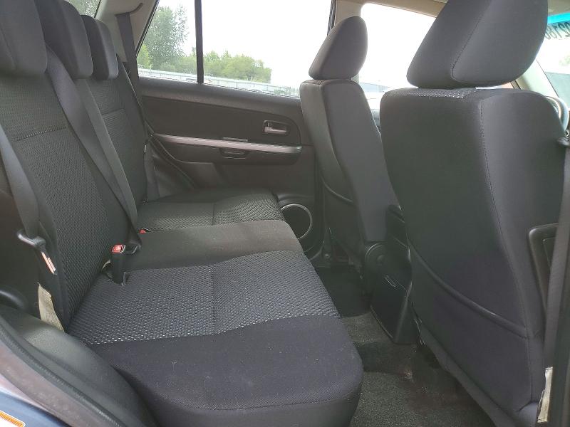 Photo 11 from auction – 2006 SUZUKI GRAND VITARA with VIN JS3TD944864104368