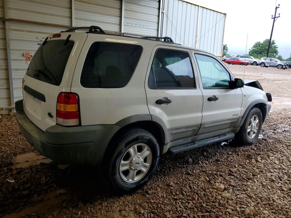 Photo 3 from auction – 2002 FORD ESCAPE with VIN 1FMYU03152KA91622