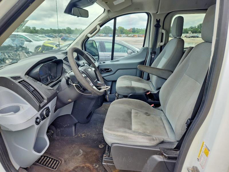 Photo 7 from auction – 2015 FORD TRANSIT with VIN 1FBZX2ZM1FKA33563