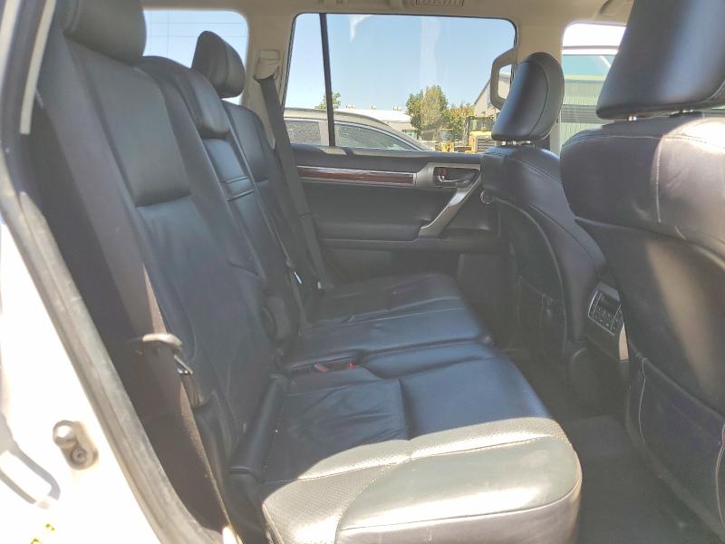 صورة رقم 11 من المزاد - 2010 LEXUS GX مع VIN JTJJM7FX1A5013136