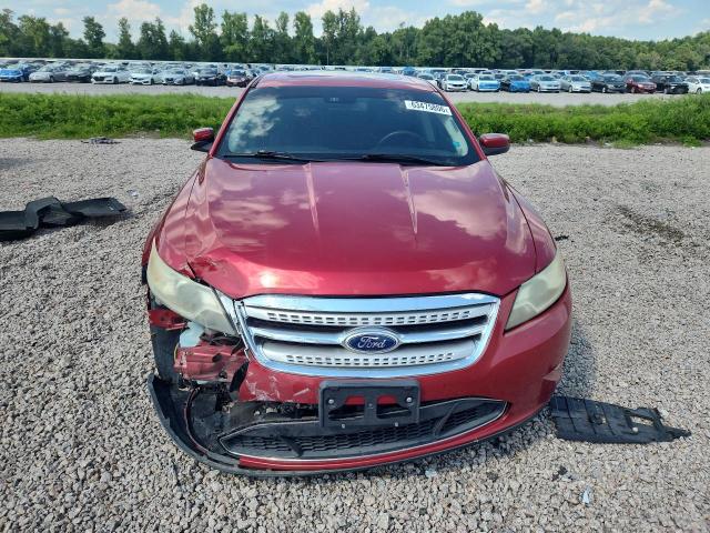 Photo 5 from auction – 2011 FORD TAURUS with VIN 1FAHP2KT2BG132498