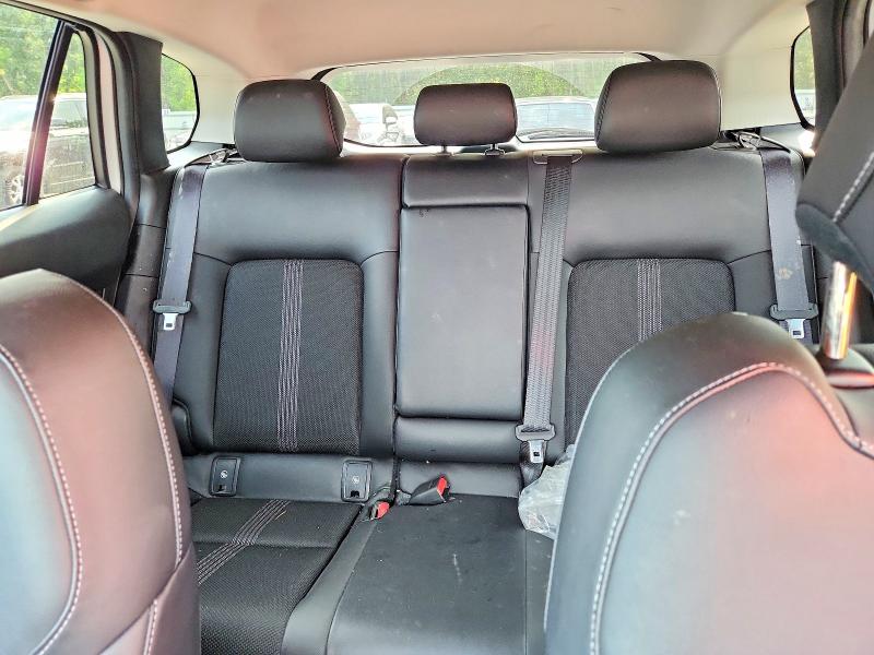 Снимка 10 от търг – 2024 MAZDA CX-50 с VIN 7MMVABBM8RN183422