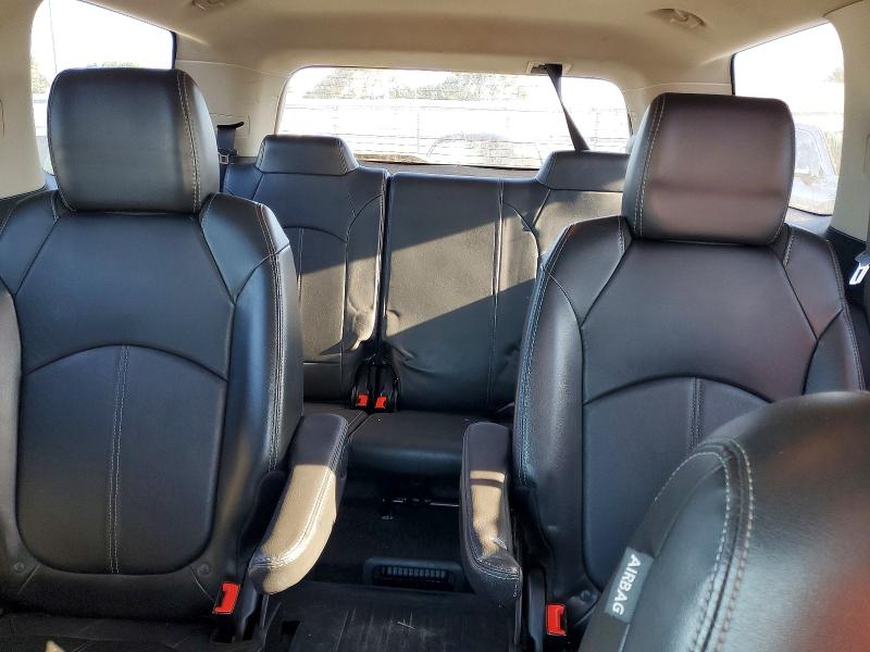 Photo 10 from auction – 2017 GMC ACADIA with VIN 1GKKVSKD1HJ136489