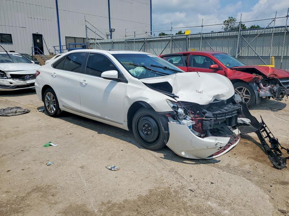 Photo 4 from auction – 2016 TOYOTA CAMRY with VIN 4T1BF1FK8GU580800