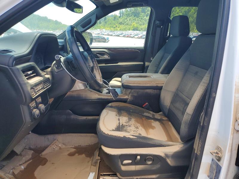 Photo 7 from auction – 2024 CHEVROLET TAHOE with VIN 1GNSKMKD0RR112792