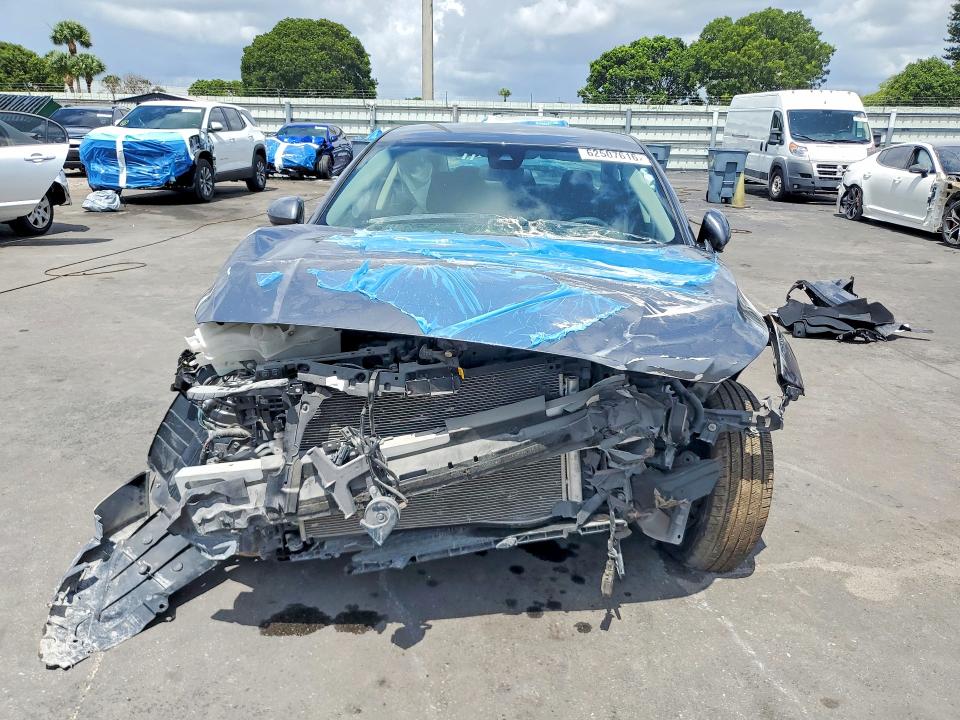 Photo 5 from auction – 2023 NISSAN ALTIMA with VIN 1N4BL4BV7PN317552