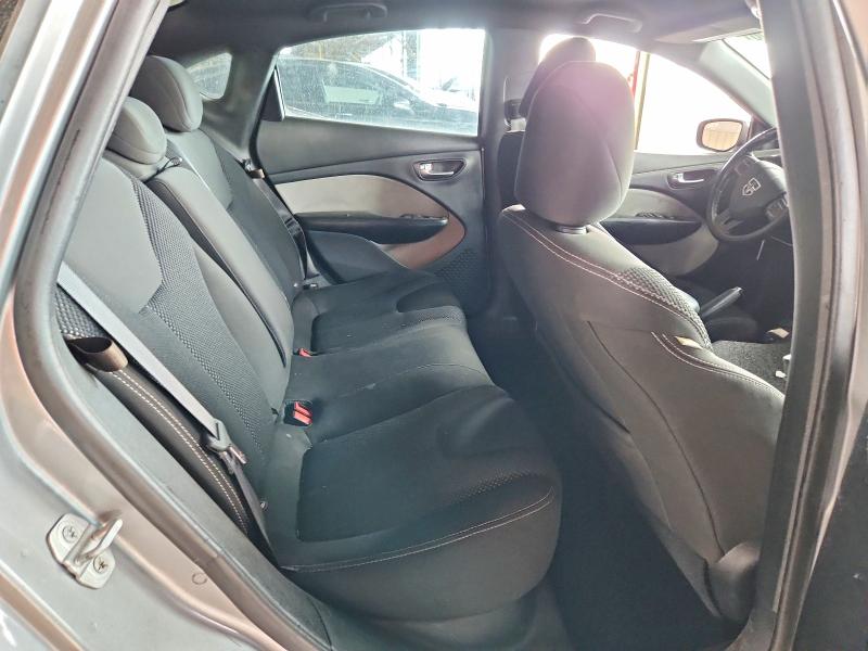 Photo 10 from auction – 2015 DODGE DART with VIN 1C3CDFBB4FD346321
