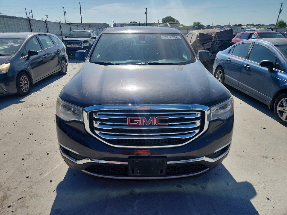 Zdjęcie 5 z aukcji – 2017 GMC ACADIA z VIN 1GKKNMLS6HZ260980