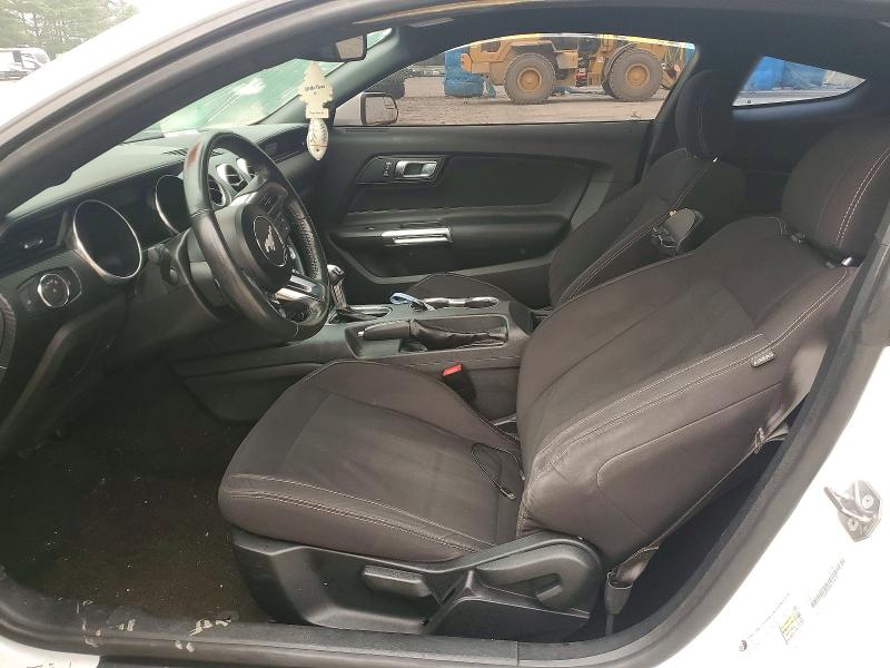 Photo 7 from auction – 2019 FORD MUSTANG with VIN 1FA6P8TH3K5105634