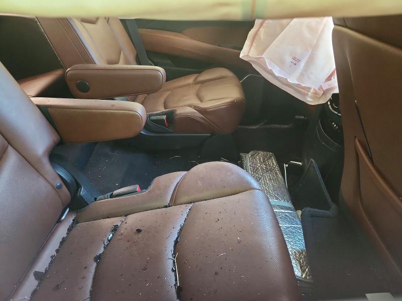 Photo 10 from auction – 2015 CADILLAC ESCALADE with VIN 1GYS4NKJ9FR599012