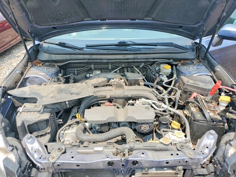 Photo 12 from auction – 2016 SUBARU OUTBACK with VIN 4S4BSANC0G3360689