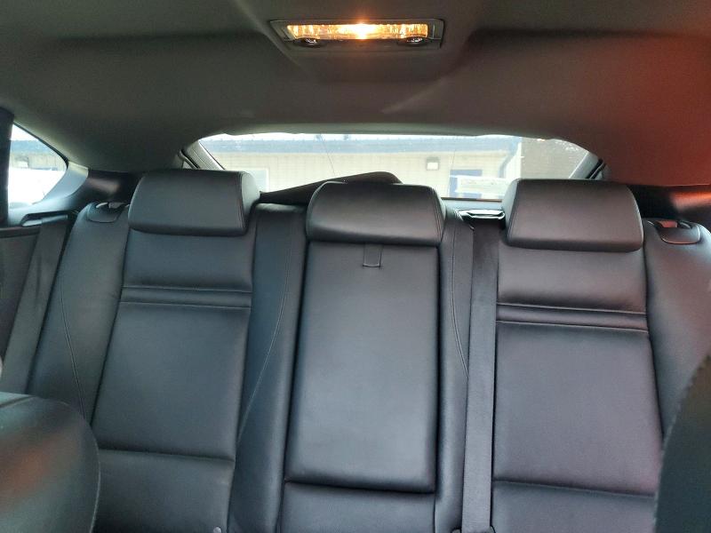 Photo 10 from auction – 2013 BMW X6 with VIN 5UXFG2C52DL787982