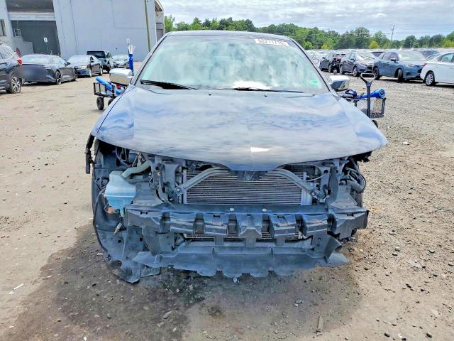Photo 5 from auction – 2012 LINCOLN MKZ with VIN 3LNHL2GC2CR812275