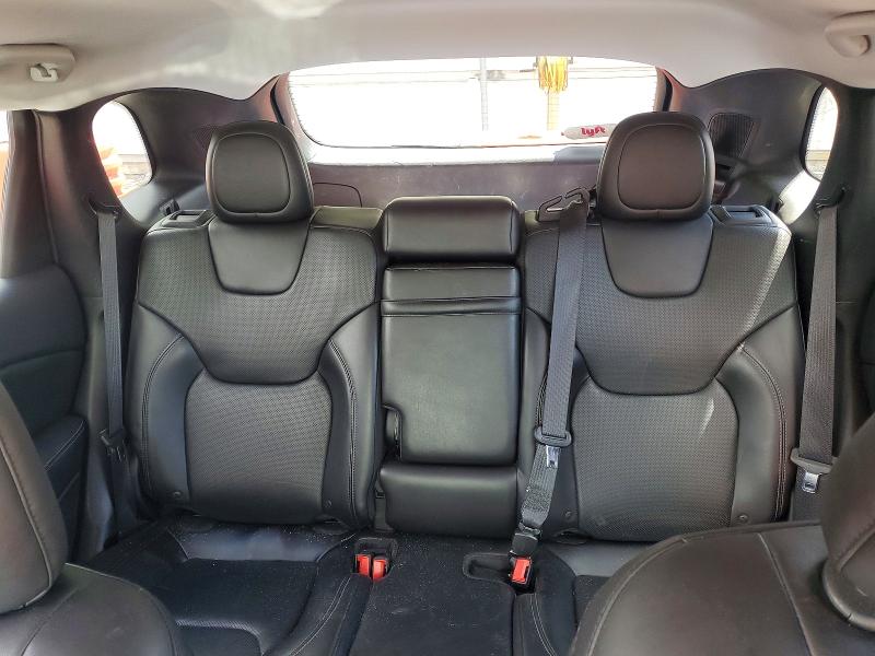 Photo 10 from auction – 2019 JEEP CHEROKEE with VIN 1C4PJMDX8KD237793