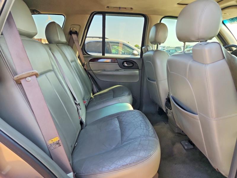 Photo 10 from auction – 2005 GMC ENVOY with VIN 1GKDT13S352198519
