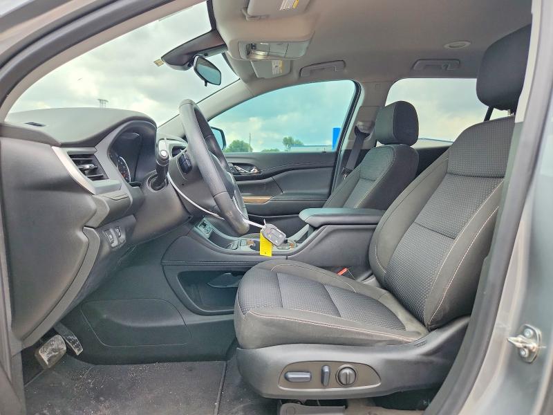 Photo 7 from auction – 2023 GMC ACADIA with VIN 1GKKNKL47PZ200548