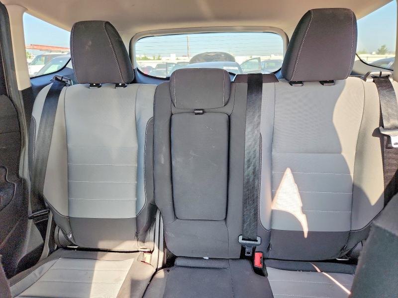 Photo 10 from auction – 2016 FORD ESCAPE with VIN 1FMCU0G77GUC21761