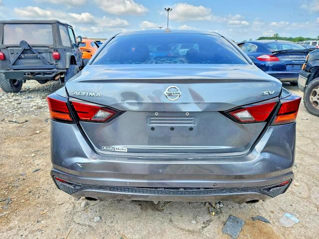 Photo 6 from auction – 2019 NISSAN ALTIMA with VIN 1N4BL4DV7KC121967