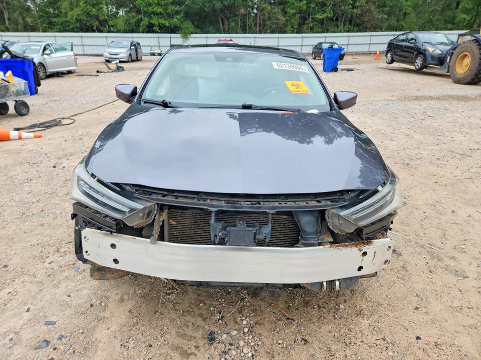 Photo 5 from auction – 2019 ACURA ILX with VIN 19UDE2F7XKA015574