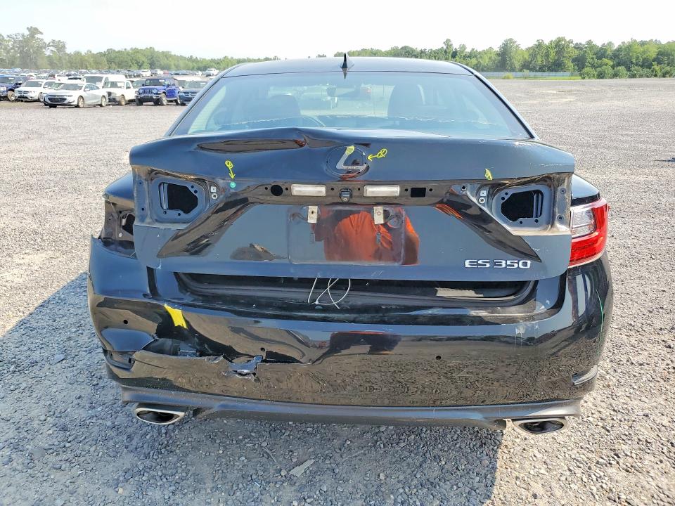 Photo 6 from auction – 2016 LEXUS ES with VIN 58ABK1GG2GU025288