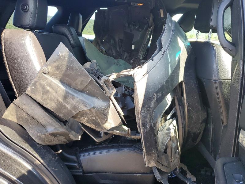 Photo 11 from auction – 2016 FORD EXPLORER with VIN 1FM5K8D82GGA92823