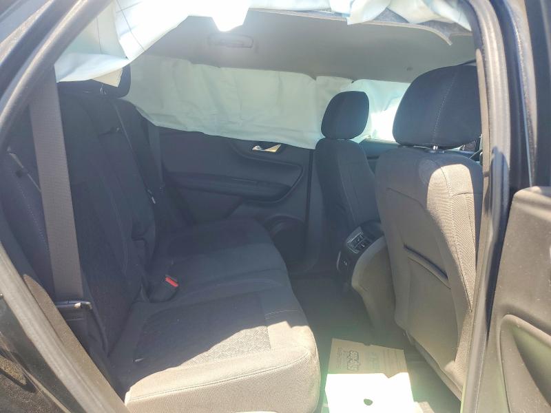 Photo 11 from auction – 2021 CHEVROLET BLAZER with VIN 3GNKBHRS4MS573964