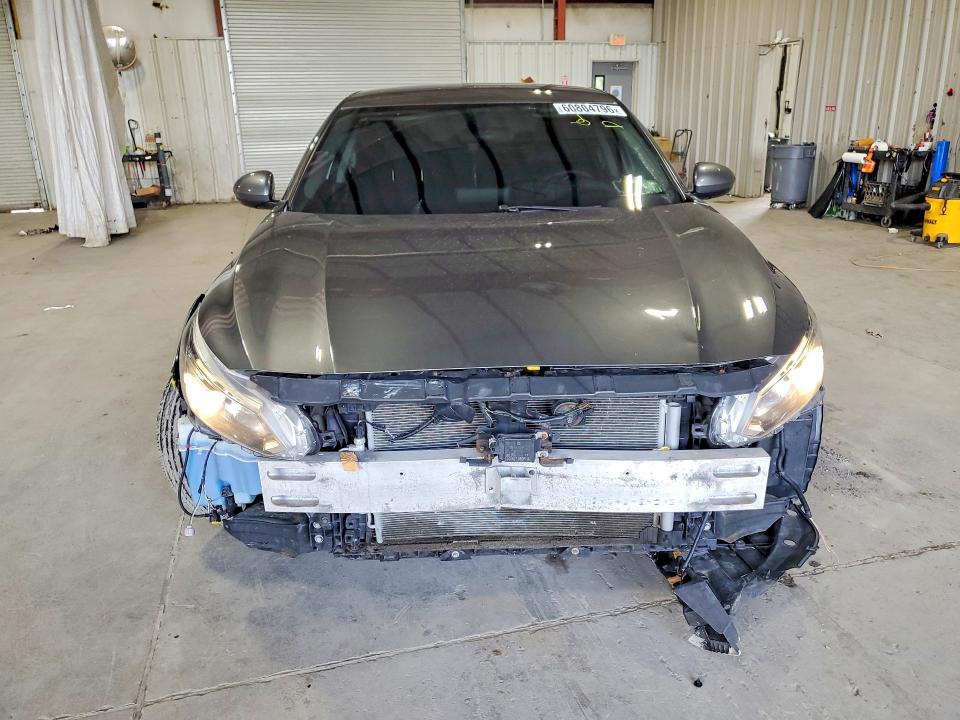 Photo 5 from auction – 2020 NISSAN ALTIMA with VIN 1N4BL4BVXLC160573