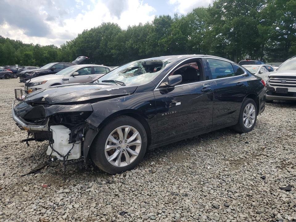 2023 CHEVROLET MALIBU - Търг №62213656