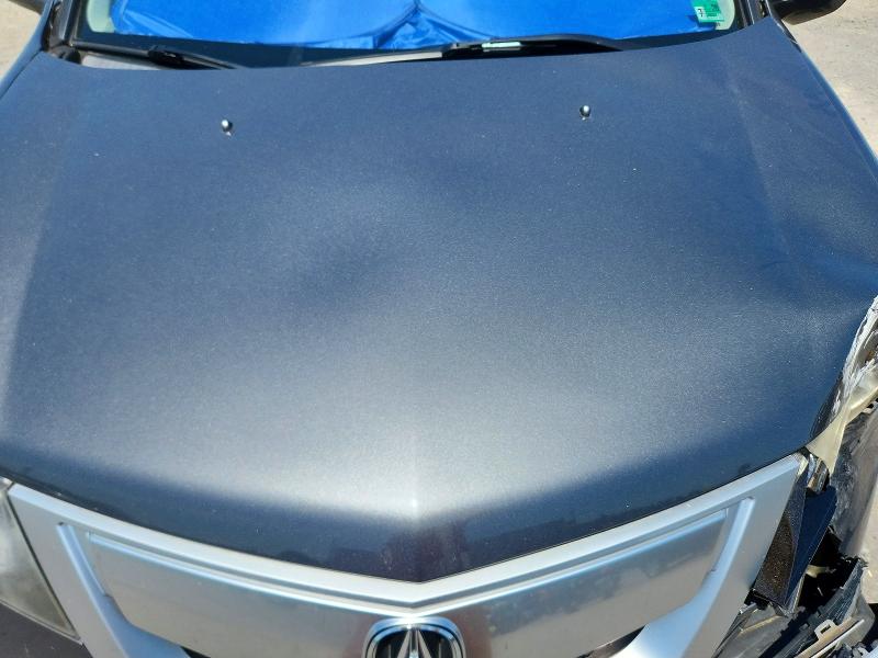 Photo 11 from auction – 2010 ACURA MDX with VIN 2HNYD2H60AH510075