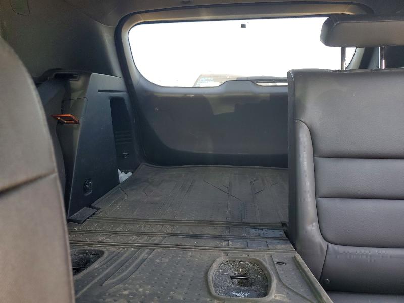 Photo 10 from auction – 2023 CHEVROLET TRAILBLAZER with VIN KL79MVSL1PB050403