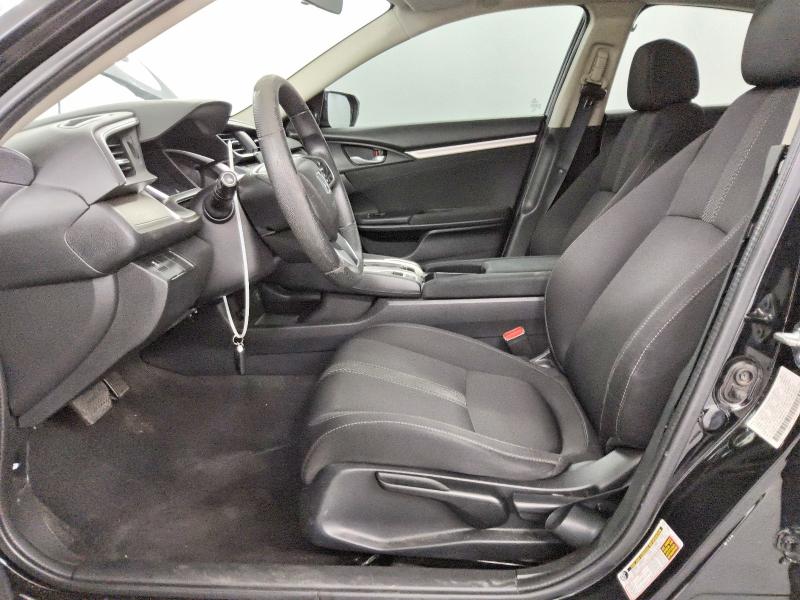 Photo 7 from auction – 2017 HONDA CIVIC with VIN 2HGFC1F39HH656716