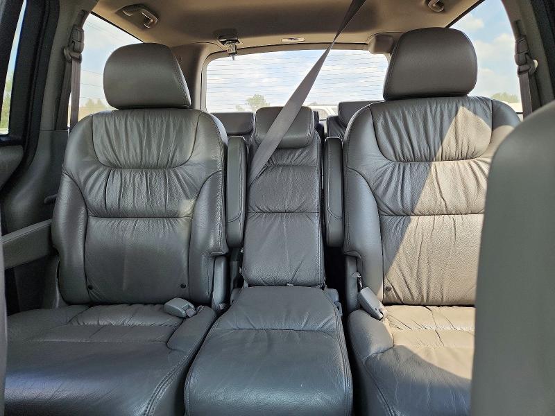 Foto 10 de la subasta – 2010 HONDA ODYSSEY con VIN 5FNRL3H71AB098654