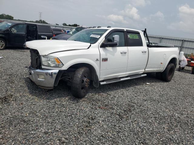 2012 DODGE RAM 3500