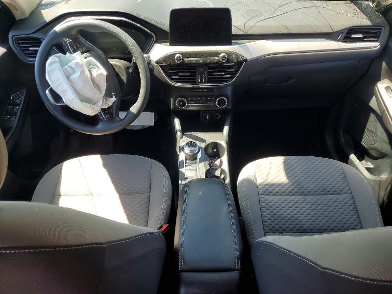 Photo 8 from auction – 2020 FORD ESCAPE with VIN 1FMCU9G61LUC58665