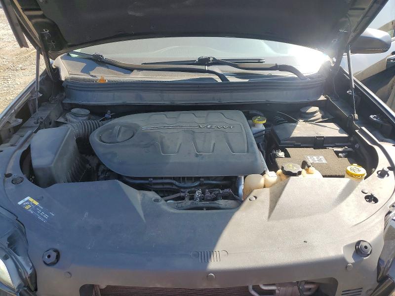 Photo 11 from auction – 2019 JEEP CHEROKEE with VIN 1C4PJMBX9KD168356