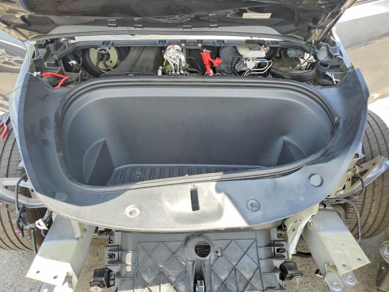 Photo 11 from auction – 2023 TESLA MODEL Y with VIN 7SAYGAEE0PF960412