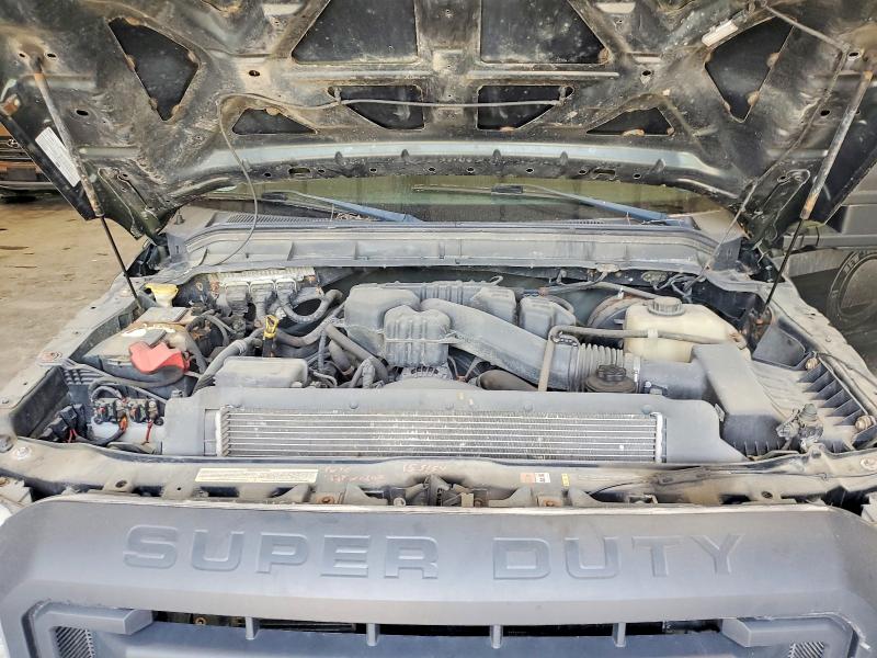 Photo 11 from auction – 2015 FORD F250 with VIN 1FT7X2B64FEB89500