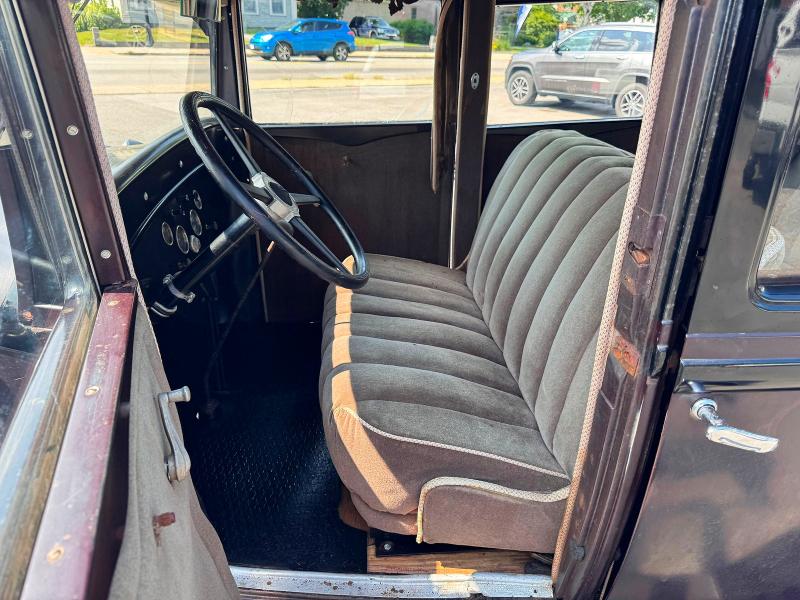 Photo 5 from auction – 1930 CHEVROLET OTHER with VIN 193088550