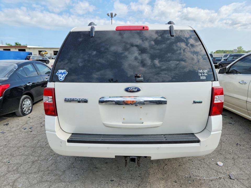 صورة رقم 6 من المزاد - 2013 FORD EXPEDITION مع VIN 1FMJK2A57DEF45301