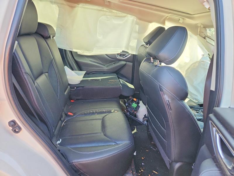 Photo 11 from auction – 2022 SUBARU FORESTER with VIN JF2SKARCXNH462033