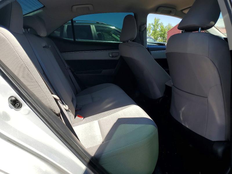 Photo 10 from auction – 2015 TOYOTA COROLLA with VIN 2T1BURHE8FC455923