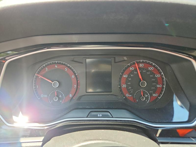 Photo 9 from auction – 2021 VOLKSWAGEN JETTA with VIN 3VWC57BU8MM019015