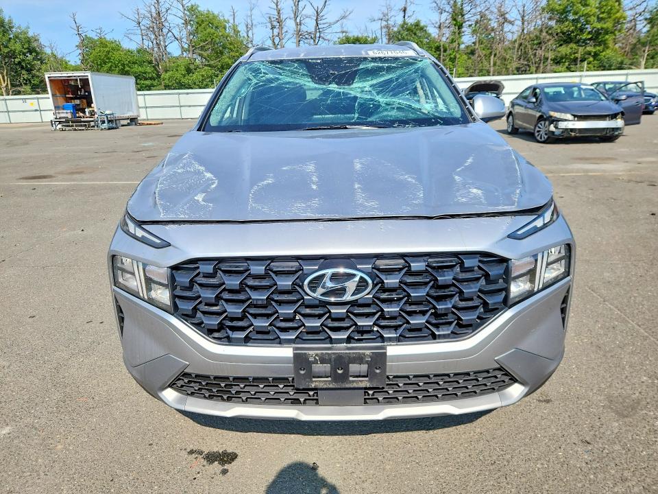 Photo 5 from auction – 2023 HYUNDAI SANTA FE with VIN 5NMS2DAJ3PH647827