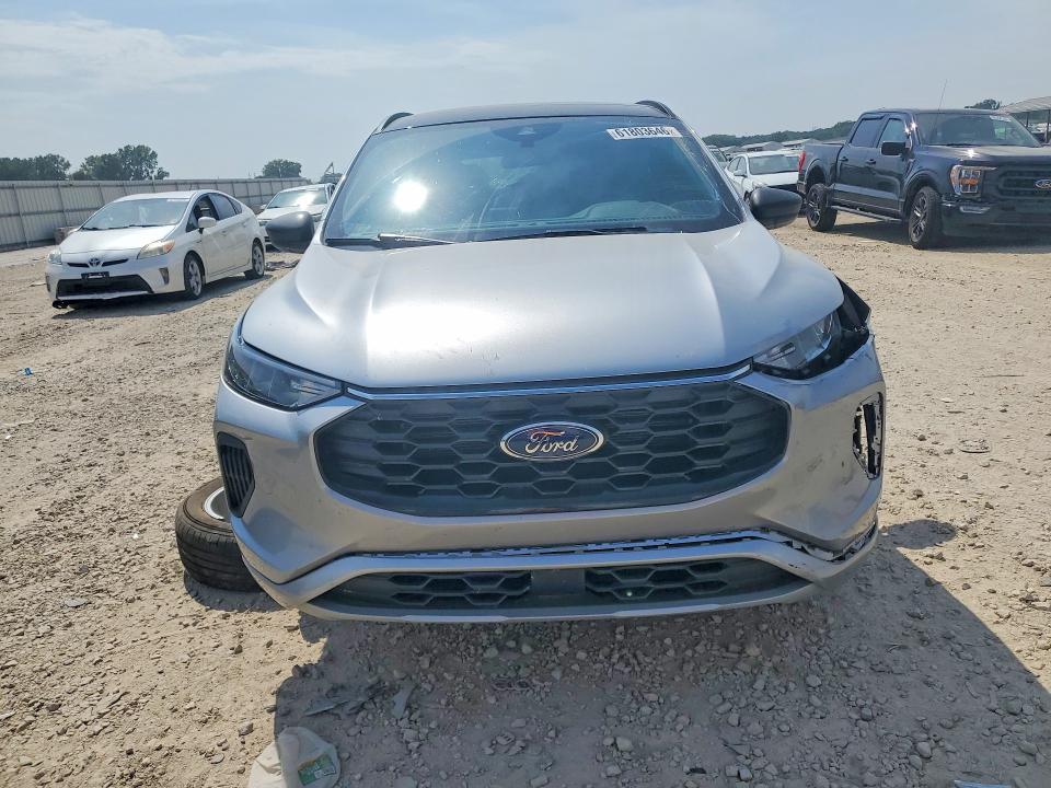 Photo 5 from auction – 2024 FORD ESCAPE with VIN 1FMCU9MN3RUA01382