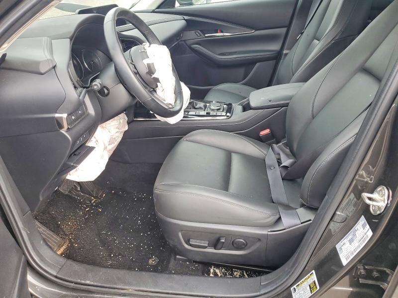 Photo 7 from auction – 2024 MAZDA CX-30 with VIN 3MVDMBCM5RM620531